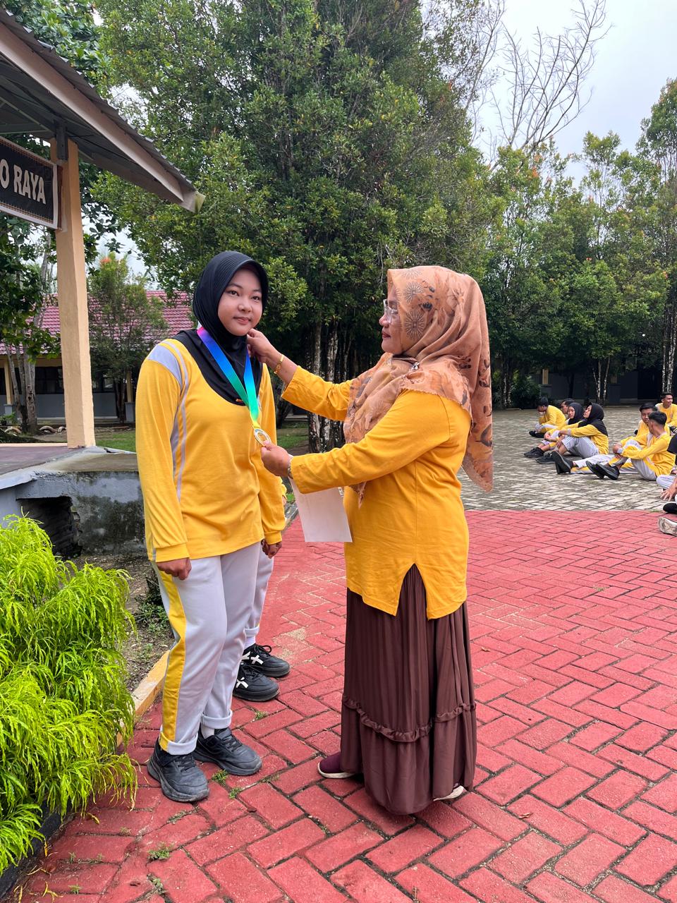 Selamat